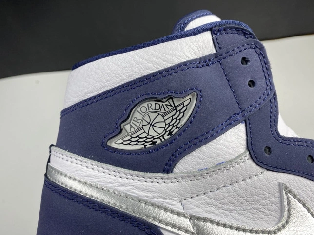 Rep Onekick Jordan (2020) AIR Retro DC1788-100 High Navy Midnight 1 0728